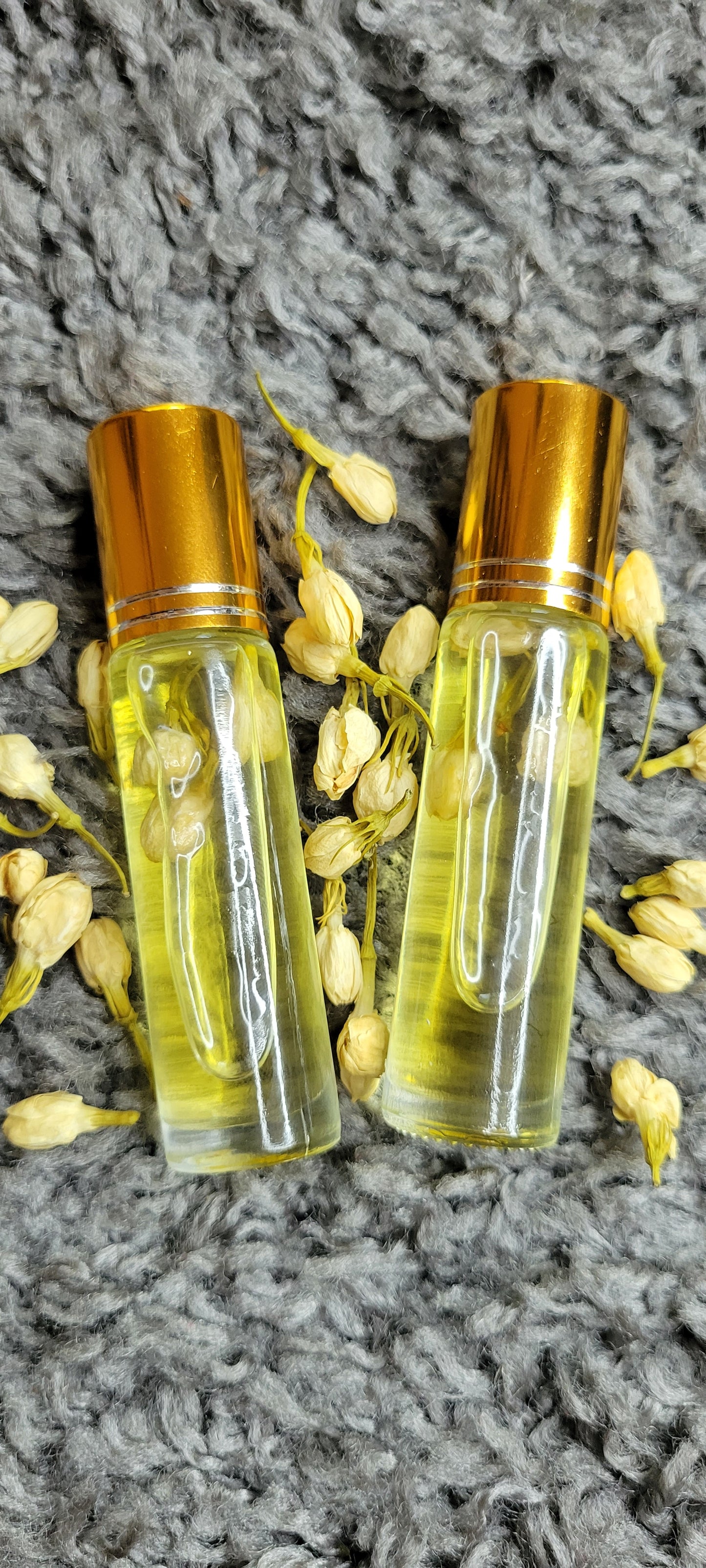 Jasmine Vibes Fragrance oil