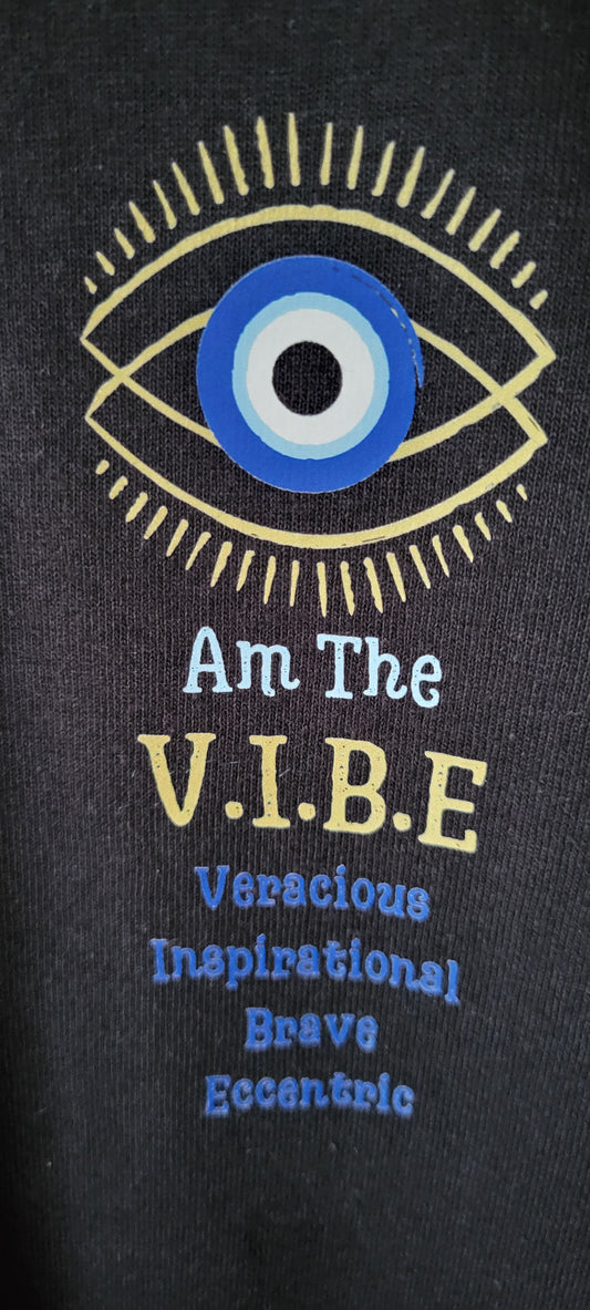 V.I.B.E T-shirt